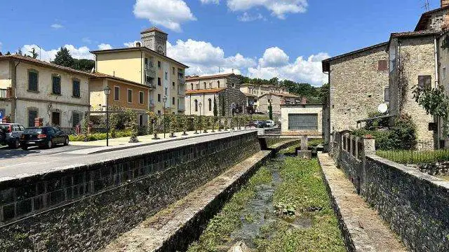 trek travel tuscany gravel trip 2023