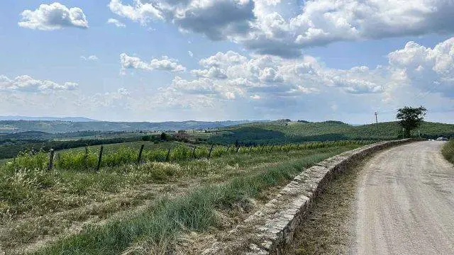 trek travel tuscany gravel trip 2023