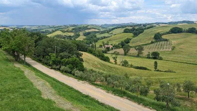 trek travel tuscany gravel trip 2023