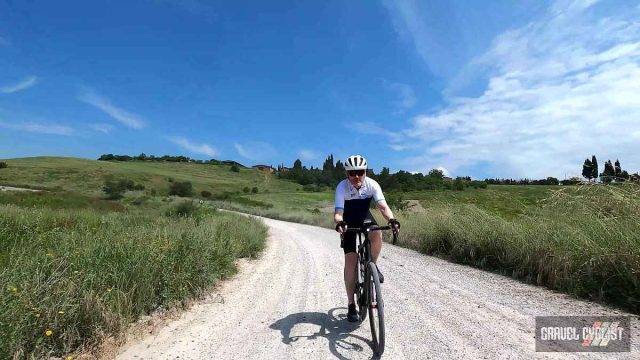 trek travel tuscany gravel trip 2023