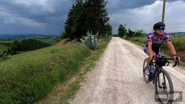 trek travel tuscany gravel trip 2023