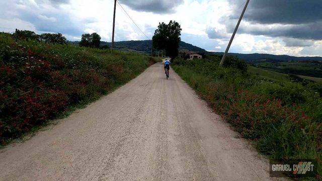 trek travel tuscany gravel trip 2023