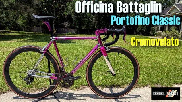 officina battaglin portofino review