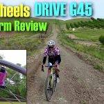 elitewheels drive g45 review