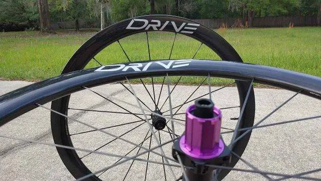 elitewheels drive g45 review