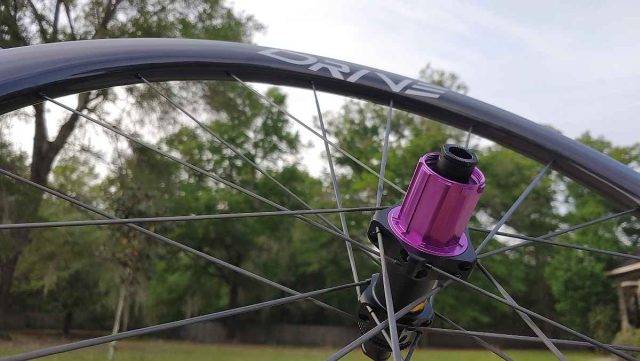 elitewheels drive g45 review