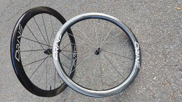 elitewheels drive g45 review