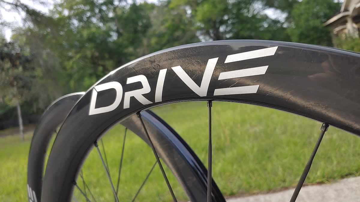 What Makes Elitewheels DRIVE carbon spoke wheels and Spokes So Fast? -  Elitewheels