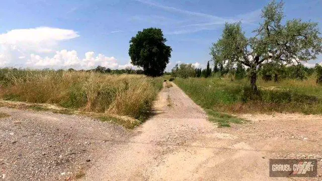 Castiglion Fiorentino tuscany cycling