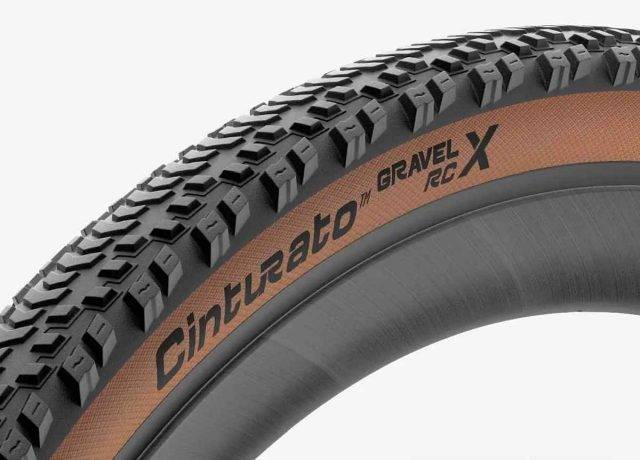 Cinturato Gravel RC X review