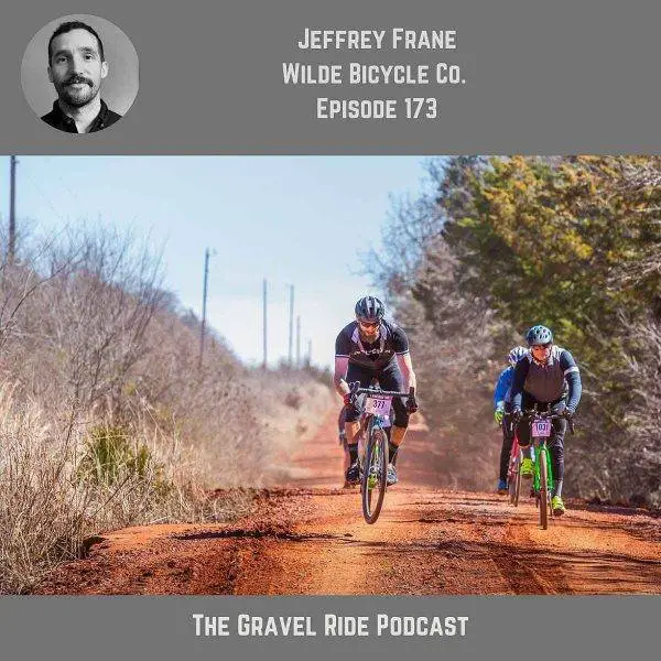 wilde bicycle co. podcast