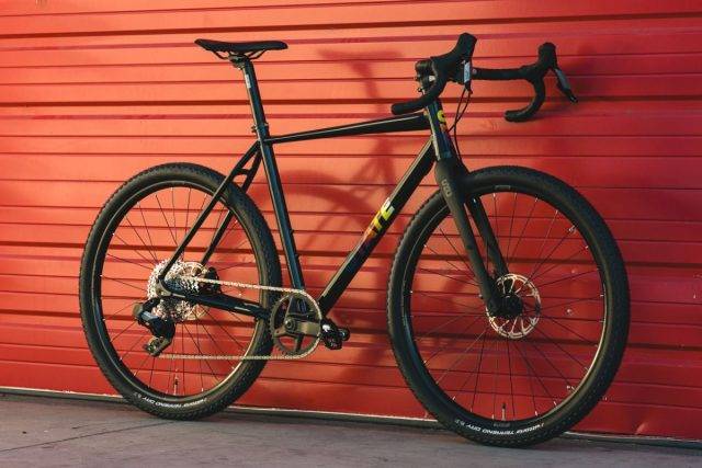 state bicycle company 6061 All-Road Apex XPLR AXS review