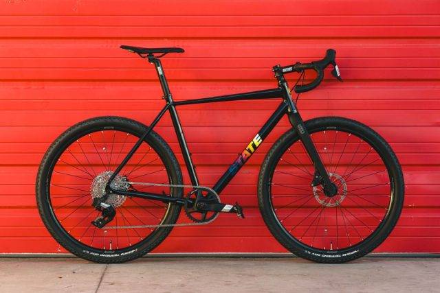 state bicycle company 6061 All-Road Apex XPLR AXS review