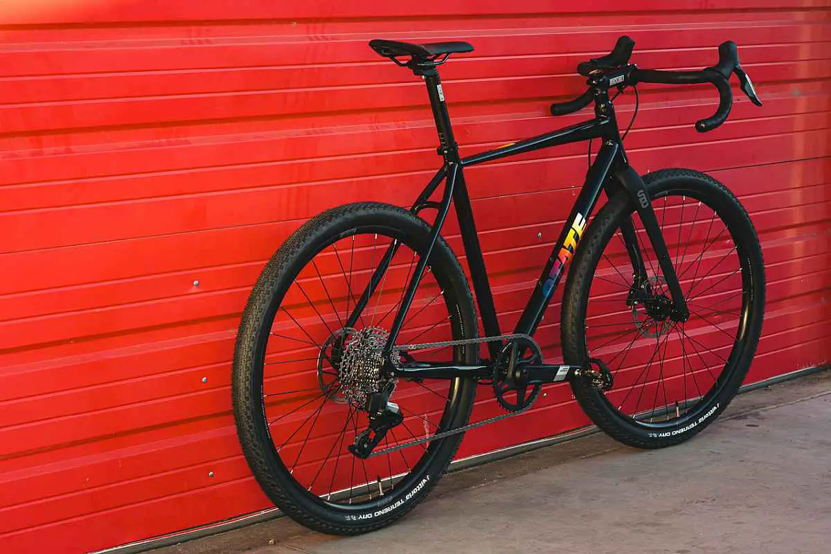 state bicycle company 6061 All-Road Apex XPLR AXS review