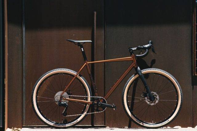 2023 state bicycle company 6061 All-Road review