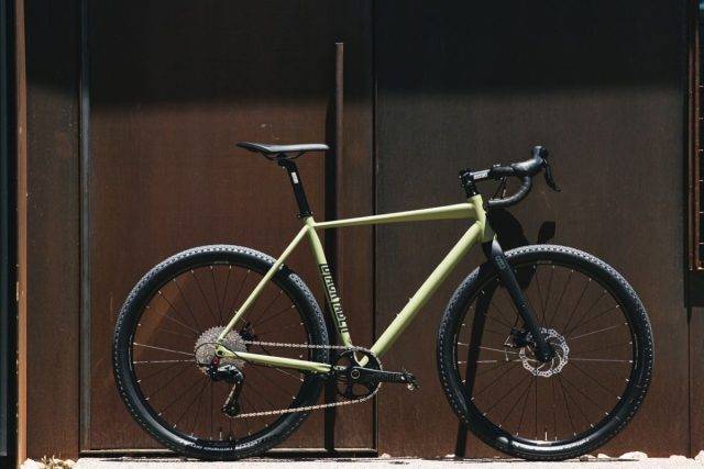 2023 state bicycle company 6061 All-Road review