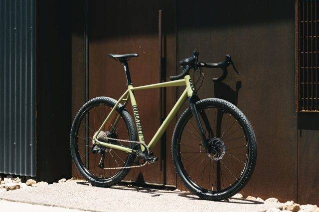 2023 state bicycle company 6061 All-Road review