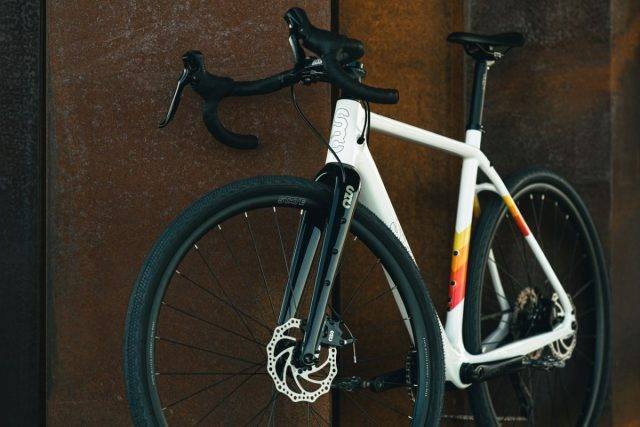 State Bicycle Co. Carbon All-Road review