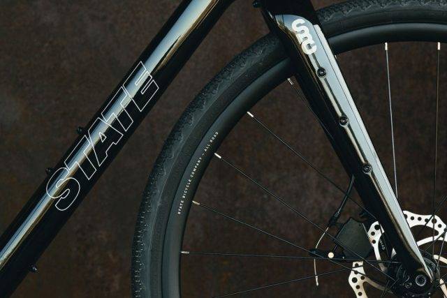 State Bicycle Co. Carbon All-Road review