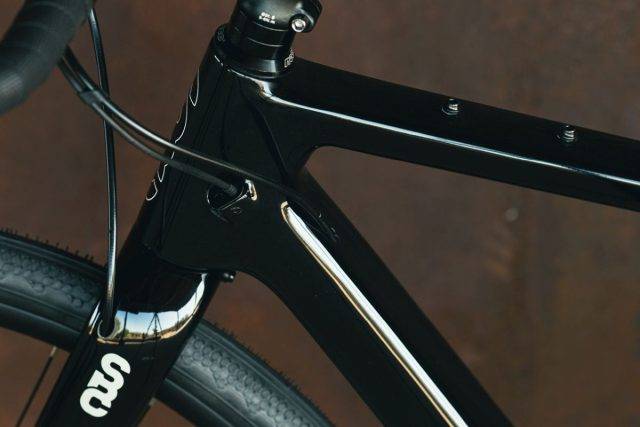 State Bicycle Co. Carbon All-Road review