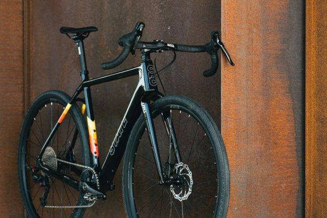 State Bicycle Co. Carbon All-Road review