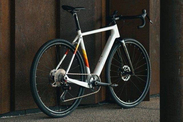 State Bicycle Co. Carbon All-Road review