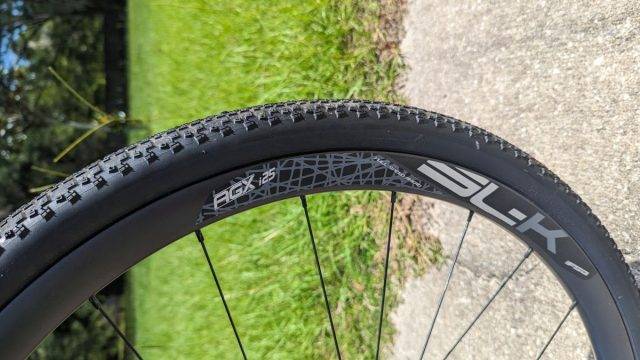 sanitas cycles node titanium gravel review