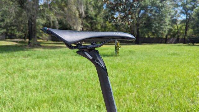 sanitas cycles node titanium review