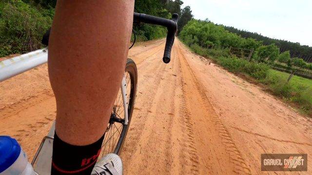 south georgia farmland cycling