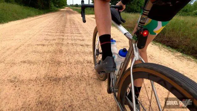 south georgia farmland cycling