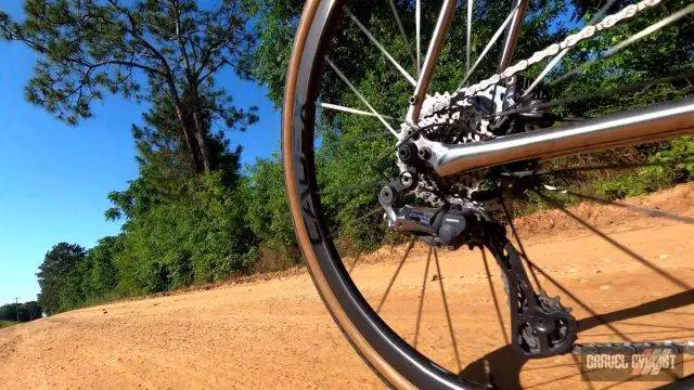 south georgia farmland cycling