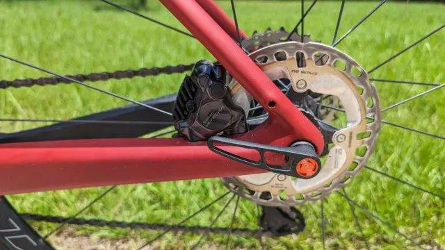 Thömus Sliker X Ultimate Gravel Bike review