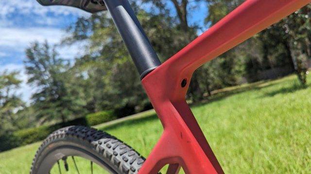 Thömus Sliker X Ultimate Gravel Bike review