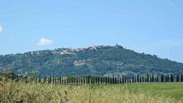 trek travel tuscany gravel trip