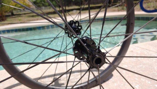 cadex ar 35 wheelset review