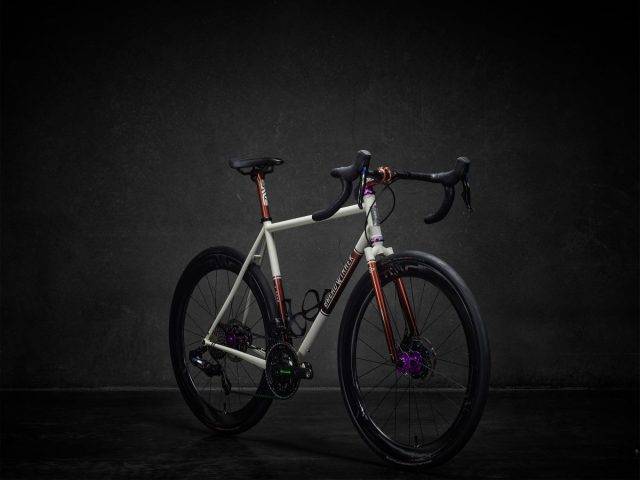 2023 enve builder show A-Road