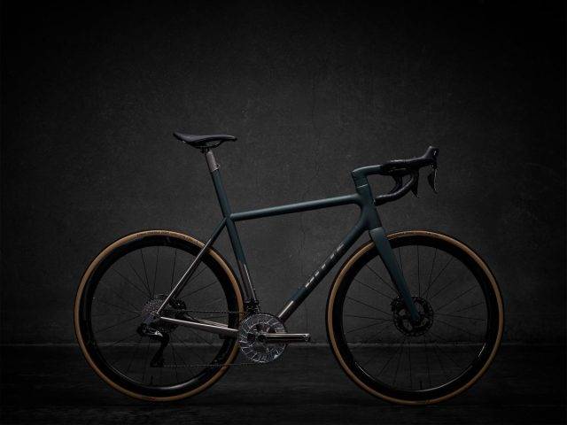 Ritte Occulto Titanium review