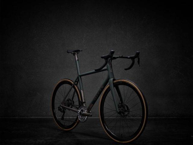 Ritte Occulto Titanium review