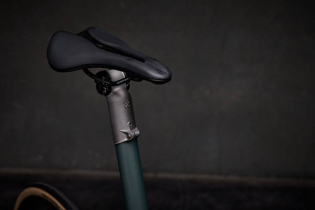 Ritte Occulto Titanium review