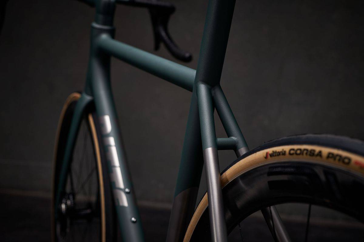 Ritte Occulto Titanium review