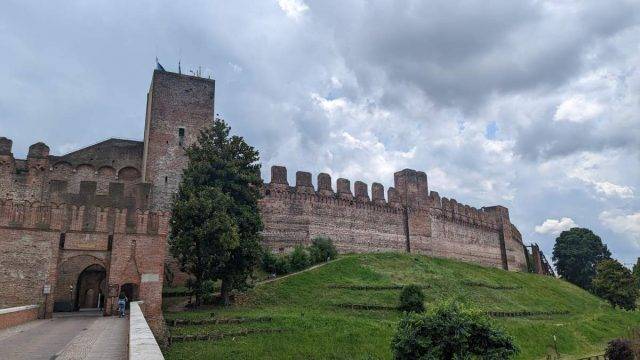 glory roads italy cittadella