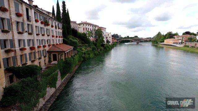 glory roads italy cittadella