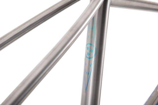 Flint Titanium Gravel Bike review