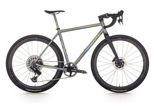 moots Routt CRD review