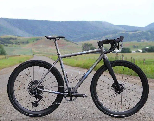 moots Routt CRD review