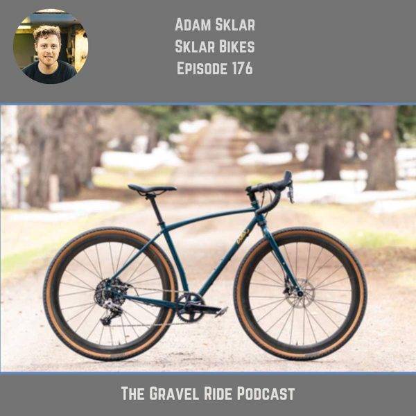 podcast sklar bikes