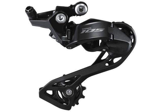 shimano 105 12-speed mechanical review