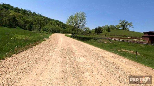 dubuque iowa driftless region