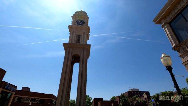 tour of dubuque iowa