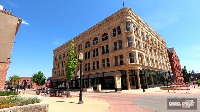 tour of dubuque iowa